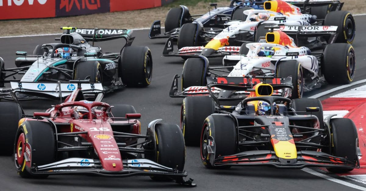 Where to Stream F1 Live: Free & Paid Options Amid Licensing Rights